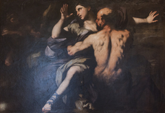 Untitled by Luca Giordano