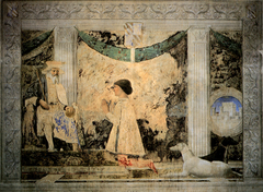 Untitled by Piero della Francesca