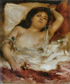 Untitled by Auguste Renoir