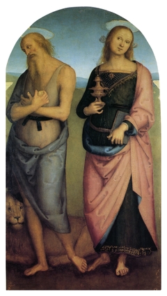 Untitled by Pietro Perugino