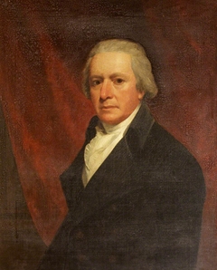 William Gorton by Henry Raeburn