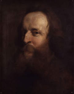 Abraham Simon by Anonymous