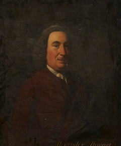 Alexander Stewart (1700–1781) by Anonymous