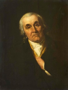 Baillie William Littlejohn by John Moir