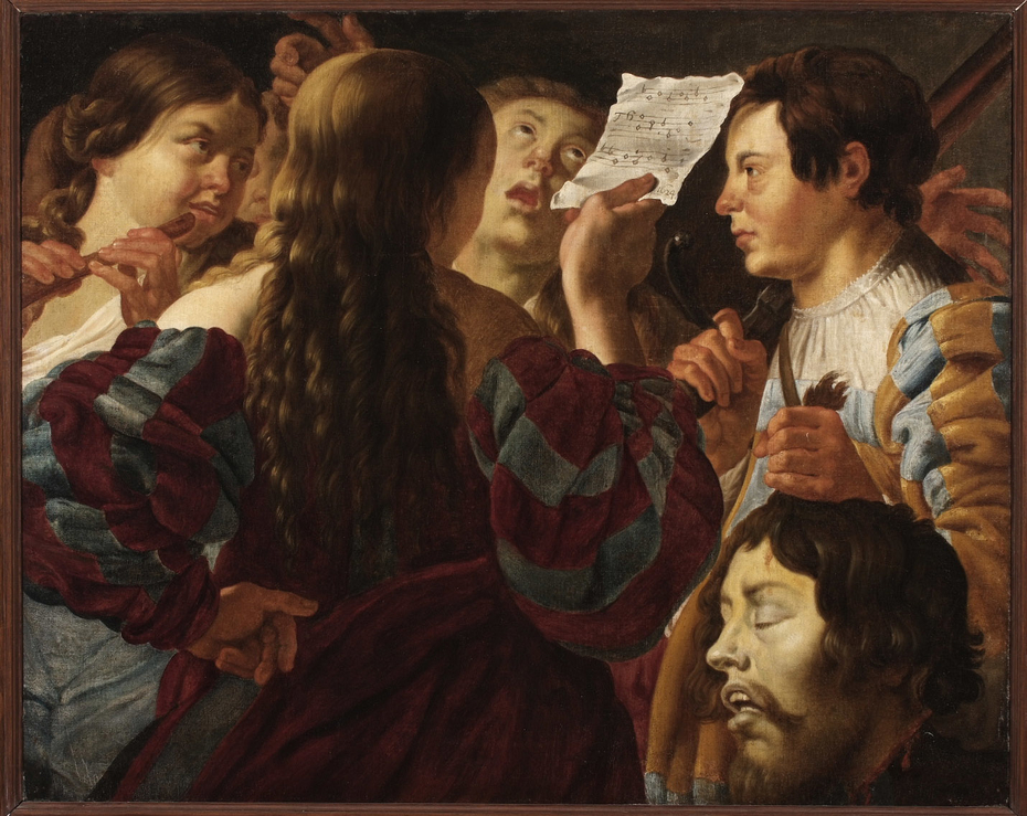 Exhibit image