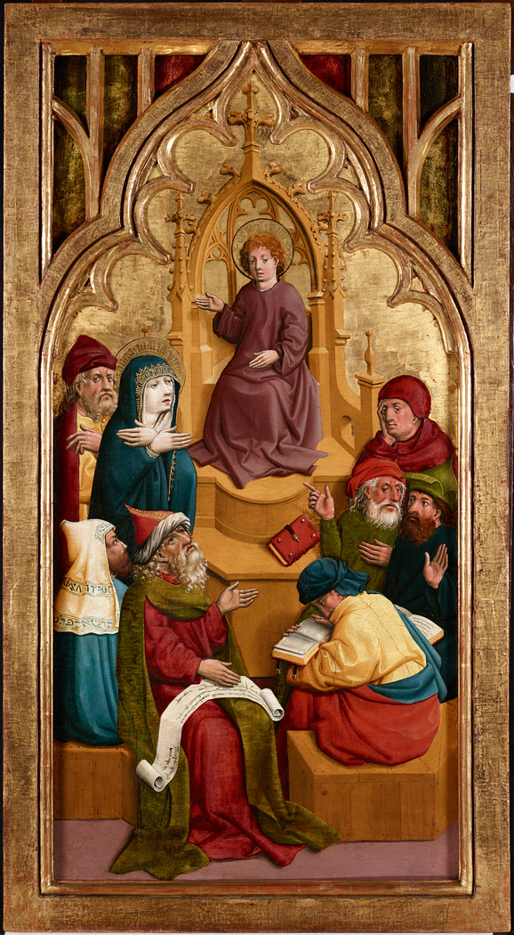 Exhibit image