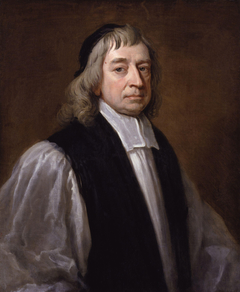 Henry Aldrich by Godfrey Kneller | USEUM