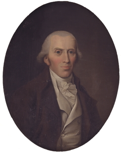 Johann Jacob Frølich d.æ. by Jens Juel