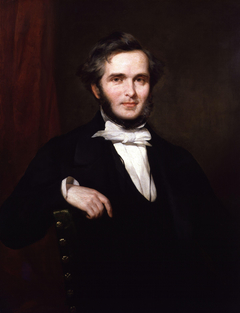 John Curwen by William Gush