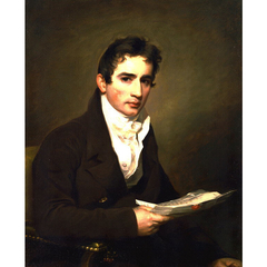 John Sergeant by Thomas Sully