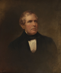 Joseph R. Ingersoll by Samuel Waugh