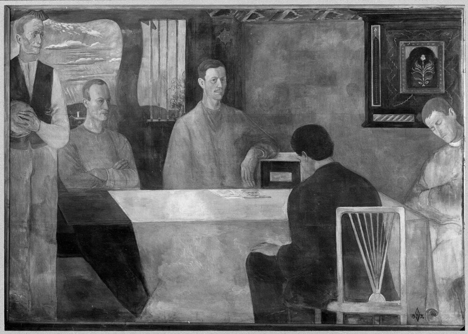 Exhibit image