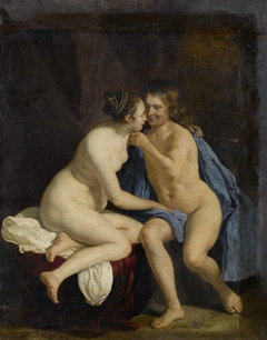 Lovers by Unknown Artist