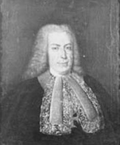 Marquês de Pombal by Anonymous