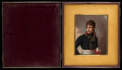 Napoleon as General by Andrea Appiani