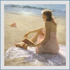 Peace by Helene Beland