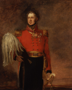 Reginald Ranald Macdonald by William Salter