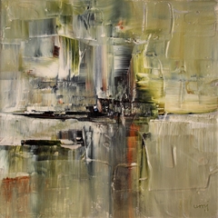 Remainder 2019-01-10 #1522 by Ulla Maria Johanson