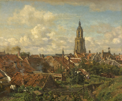 Rhenen by Willem Bastiaan Tholen