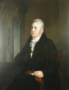 Samuel Taylor Coleridge (1772 -1834) by Anonymous