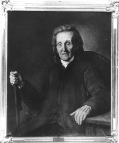 Schuhmacher Endrich by Friedrich Gotthard Naumann