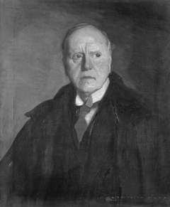 Sir Herbert Beerbohm Tree by Harrington Mann