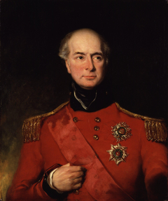 Sir Herbert Taylor by John Simpson