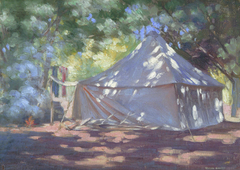 The Camp by Vivian Smith