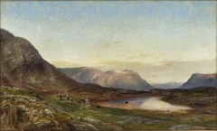 Untitled by Amaldus Nielsen