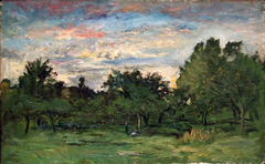 Untitled by Charles-François Daubigny