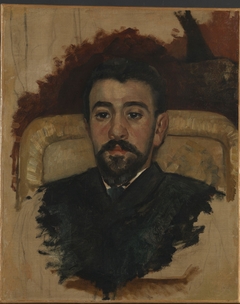 Untitled by Edouard Manet