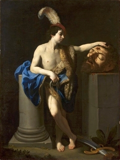 Untitled by Guido Reni