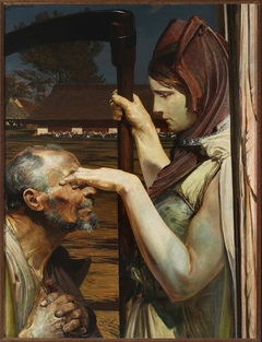 Untitled by Jacek Malczewski