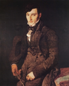 Untitled by Jean-Auguste-Dominique Ingres