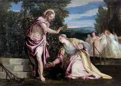 Untitled by Paolo Veronese