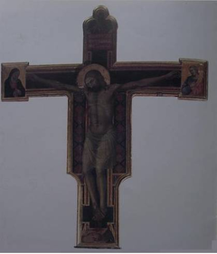 Untitled by Taddeo Gaddi
