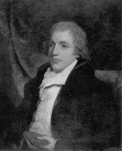 William Gifford by John Hoppner